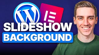 How to Create a Background Slideshow in Elementor (Step-by-Step)
