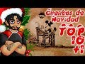 [C.H.A.O.S.] Los 10 Mejores Cuentos de Navidad... más uno | Top 10+1