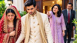 Ghareeb Ladki Ki Ek Madad Ne Ameer Ladke Ka Dil Jeet Liya ❤ Phir Jo Hua! | Emotional Love Story