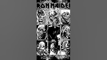 Thumbnail of Iron Maiden - Run To The Hills
