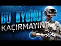 BU OYUNU KAÇIRMAYIN! [PUBG Mobile]