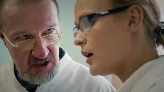 University of Alabama Executive Ed.D. Program 2018 Faculty Video