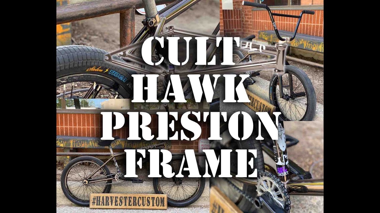 Cult Hawk 