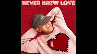 Riton & Belters Only - Never Knew Love ft. Enisa (Studio Acapella) Resimi