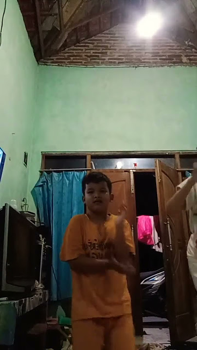 bener nggak jogetnya