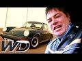 Top Tips for Buying a Vintage Porsche 911 | Wheeler Dealers