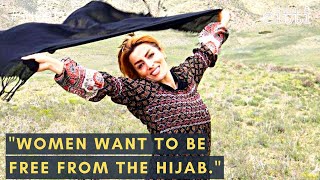 Ex-Muslim Throughout The World, Women Want To Be Free From The Hijab. In India They Promote It.