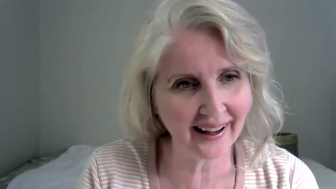 Network Austin Virtual Mixer May 11, 2022 with Comedian Tom Booker