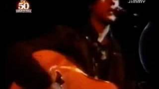 Arlo Guthrie WOODSTOCK 1969 - Walking Down The Line chords
