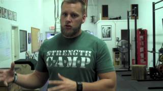 Famous Choosing a Training Program for Multiple Sports | Overtime Athletes Profile