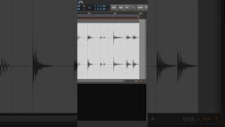 Quick #bitwig Tip for File Management