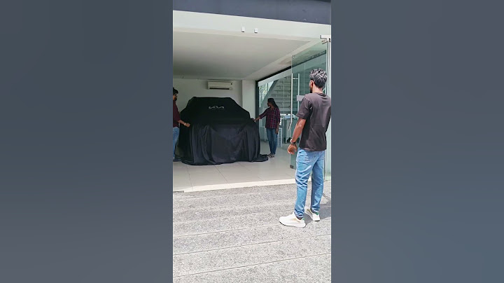 " Finally Bought our dream car!, kia carens clavis Full experience "❤️❤️❤️