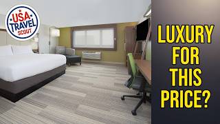 Holiday Inn Express and Suites Dayton Southwest By IHG - Luxury for This Price | Dayton (OH)🏩