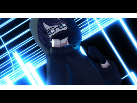 【にじさんじMMD】ハイドアンド・シーク【黛灰】