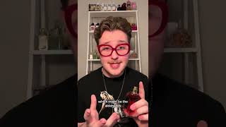 Let’s Smell the BRAND NEW Patchouli Paris fragrance and LARP bankruptcy ❤️ If you’ve smelled this