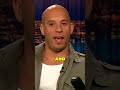 Inside Vin Diesel $11.6 Million Car Collection