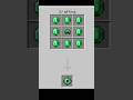 How to creating a eye of ender #minecraft #mcpe #gaming