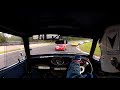 Oulton Park Gold Cup Touring Cars Race 2