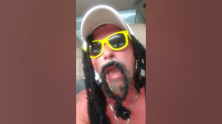 Rasta Mon
