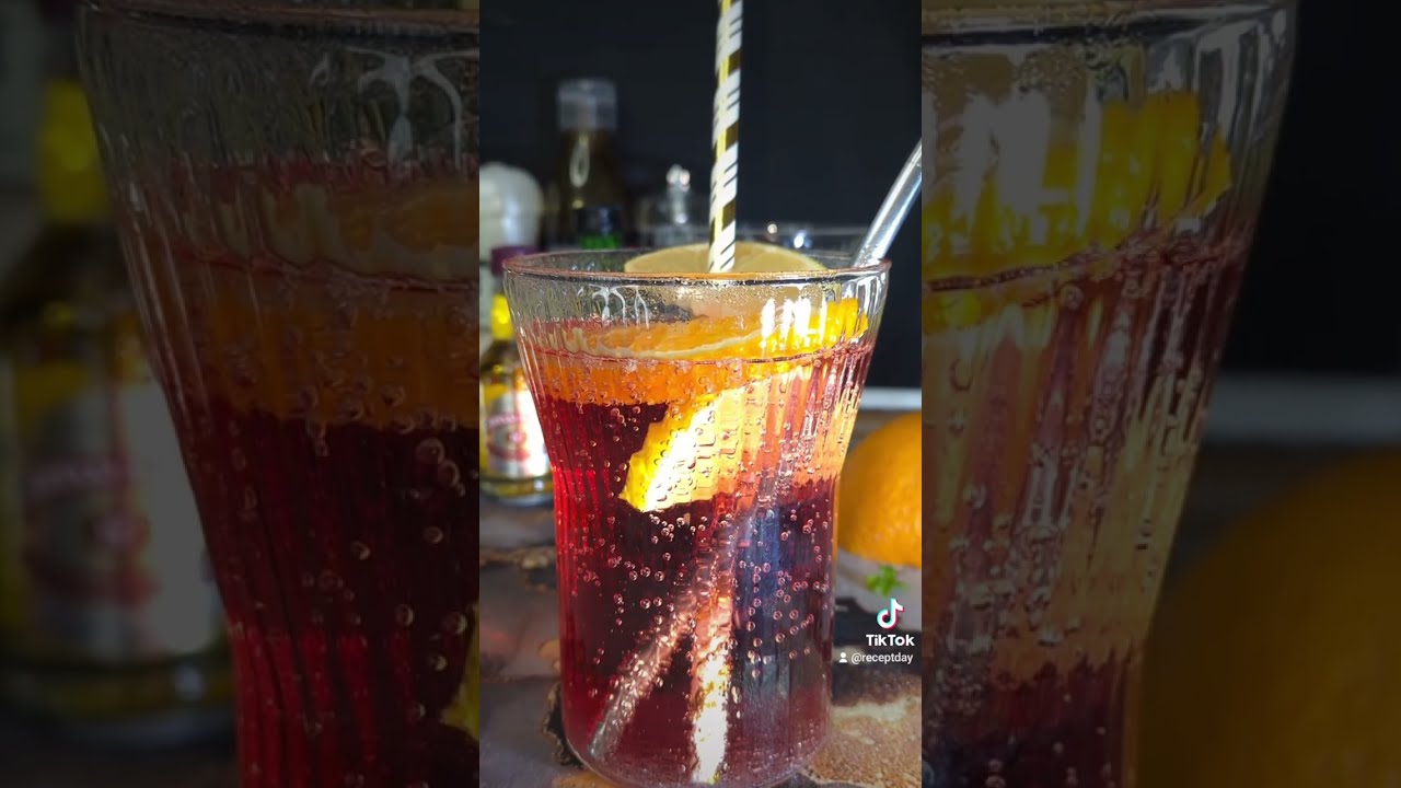 Cherry Dream Boost: Вишнёвый коктейль с магнием для идеального сна