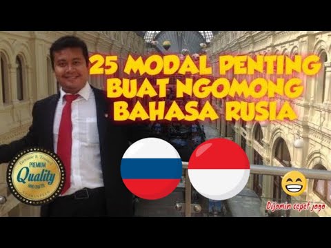 Video: Legenda Rusia Yang Paling Terkenal