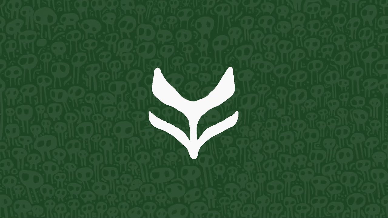 Fox Stevenson  - Sorry (VIP Edit)