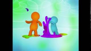 Nelvana/Nick Jr. Productions (2005)