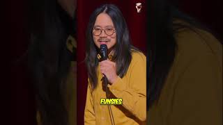 Sheng Wang on Hilarious Health Screenings: Know Thyself, Fellas #shorts
