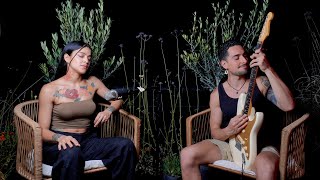 Si No Estás - Iñigo Quintero Cantamos En Mi Terraza