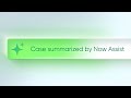 Reimaginando el futuro con IA y ServiceNow | GB Advisors Workshop
