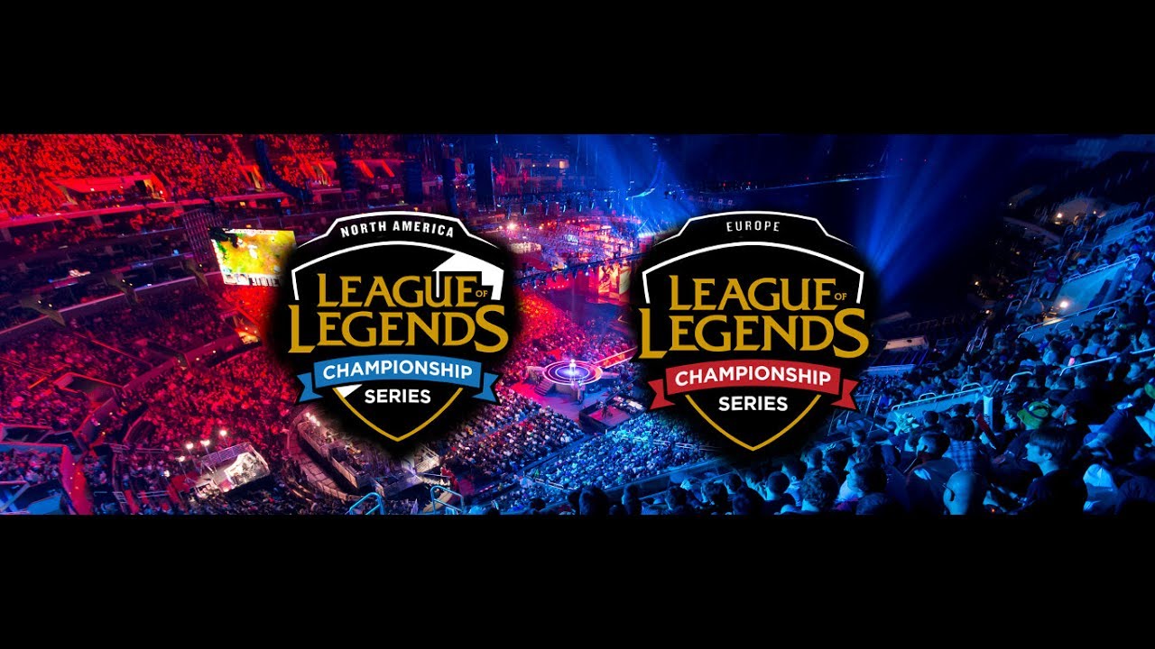 Live 23.06 | ROC vs. SPY | UOL vs. G2 (EU LCS Summer 2017)