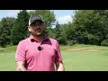 My 20 handicap Student Challenged Me To A Match