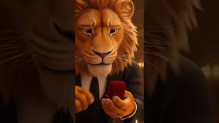 Give your feedback about this work? Follow me #animation #ai #aiart #pixarstyle #digitalcharacter