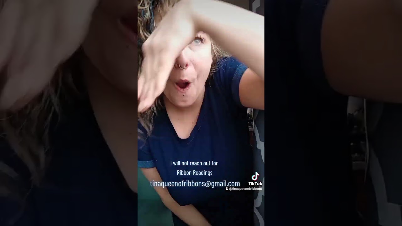 Red Ribbon Energy Reading!!