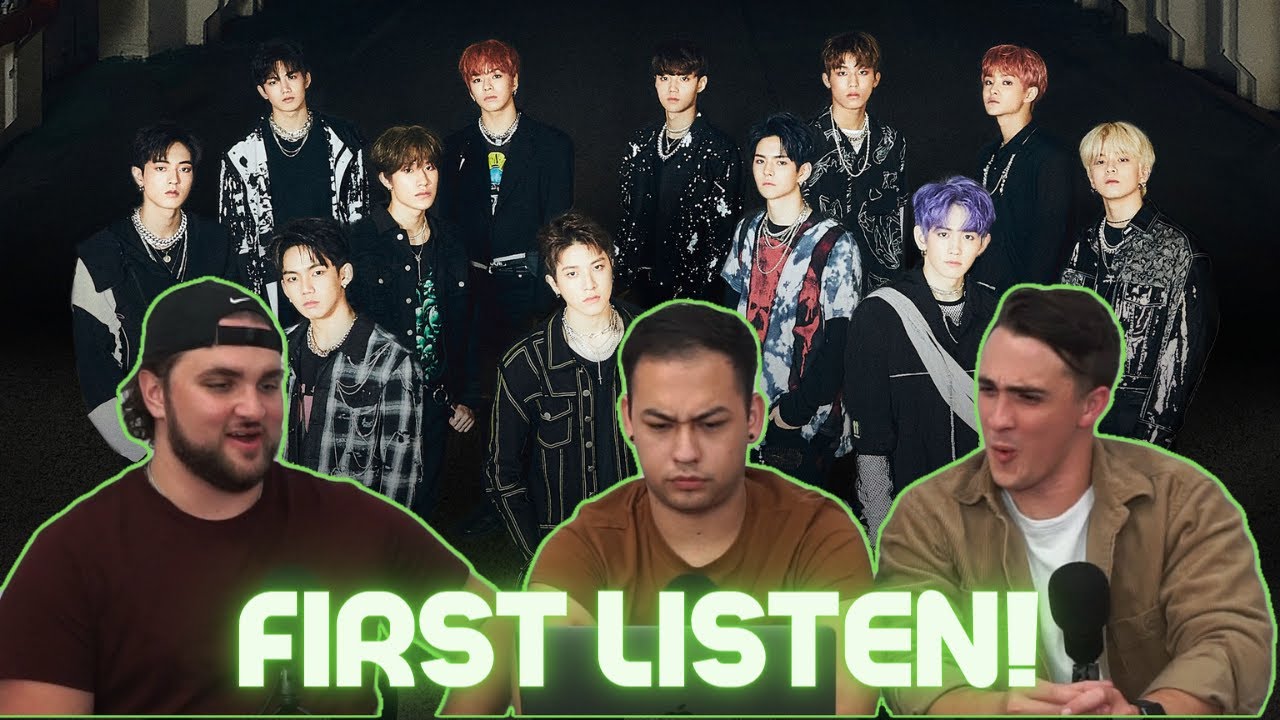 TREASURE - 'BOY' | Official Music Video Reaction