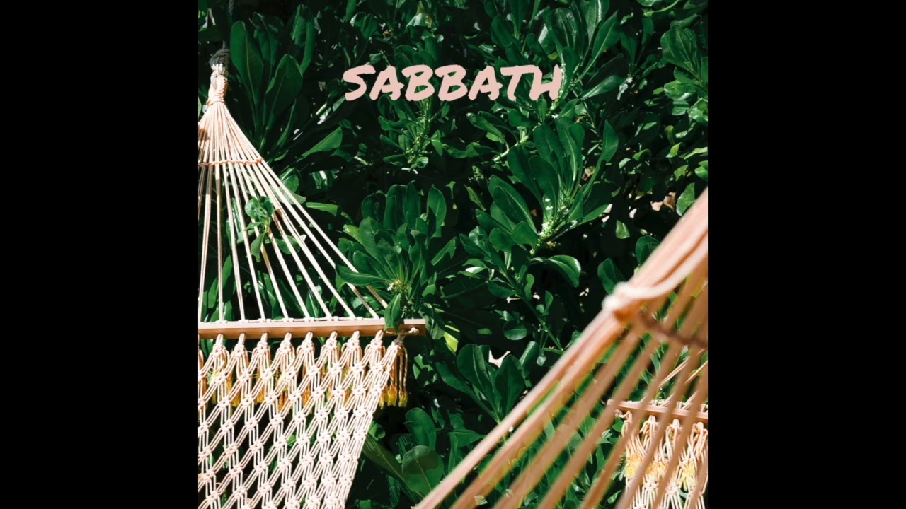 Sabbath: Balancing Act (Week 2)