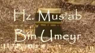 İslâmda Ilk Öğretmen. Musab Bin Umeyr Hazretleri (R.a.)