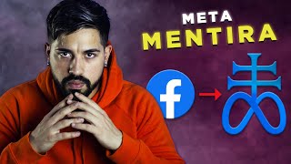 La Verdad Oculta De Meta - El Nuevo Proyecto De Facebook