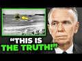 Before He Died, Nobel Prize Winner George Marshall Revealed Terrifying Truth About D-Day