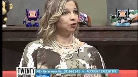 Bayt.com Interviews: How to Deal with Performance Appraisals with Peggy Chamoun