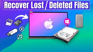 how to recover permanently deleted files in windows 11 | recover deleted photos in windows 11 - 2021