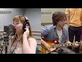 アンジュルム『私を創るのは私』竹内朱莉ボーカル&amp;ギターREC合成