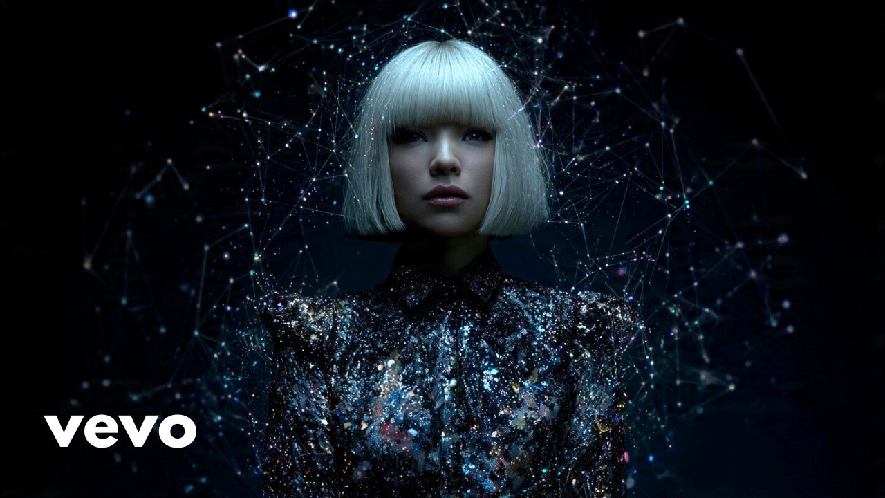 Sia - Fire of a Fighter (Official Music Video)