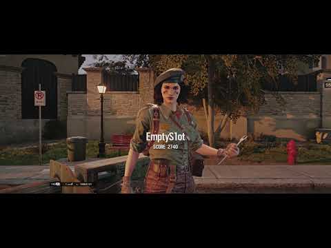 [R6 Siege] Mira(미라) Elite MVP - YouTube