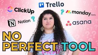 Why I Picked Trello For Business Over All-In-One Tools