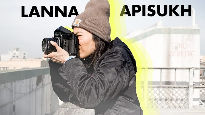 A day with pro photographer Lanna Apisukh (Walkie Talkie episode 62)