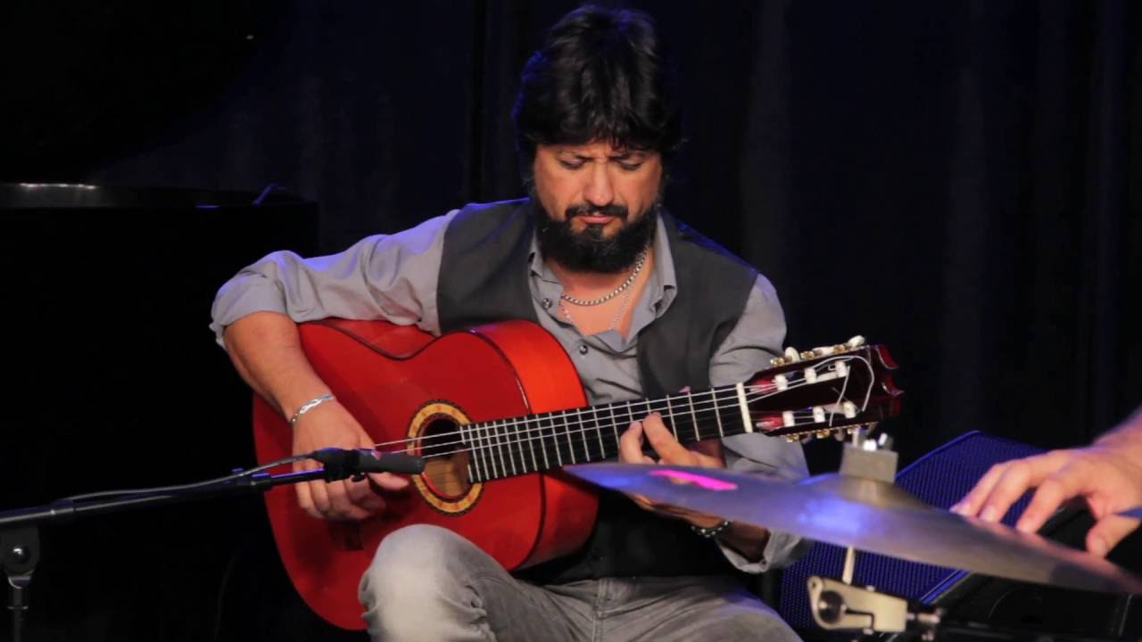 Chicuelo - Mezquida   'Chicuelina'