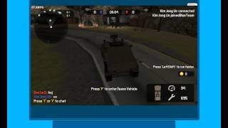 gry na przeglądarke#2Warmerise screenshot 4