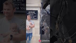Difference Why ? Tourist And Kingguard
