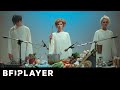 Mark Kermode reviews Flux Gourmet (2022)